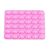 Cloud DIY Silicone Fondant Molds X1-SIMO-D003-07D-3