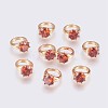 Brass Charms LS-KK-I622-15G-04-NF-1