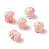 Opaque Epoxy Resin Beads RESI-I046-03B-2