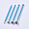 DIY Stainless Steel Sculpture Tools AJEW-L072-53B-2