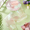 15 Yards Polyester Ribbons OCOR-TA0003-25E-5
