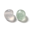 Natural Fluorite Beads G-G979-A20-2