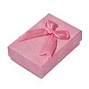 Cardboard Jewelry Boxes X-CBOX-L004-A01-3