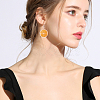 DIY Earring Making DIY-SC0005-86-6