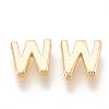 Brass Charms X-KK-S341-50W-1