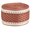 2.5Yards Polyester Ribbon OCOR-CY0003-26A-7
