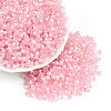 Glass Seed Beads SEED-N007-01E-1