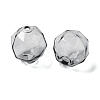 Transparent Glass Beads LS-GLAA-A041-01A-04-2