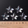 Transparent Acrylic Beads LS-MACR-S373-102-C02-5
