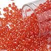 TOHO Round Seed Beads SEED-JPTR08-0958-1
