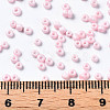 12/0 Glass Seed Beads SEED-S060-A-F405-5