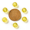 Transparent Acrylic Beads MACR-S370-A8mm-717-3