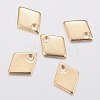 304 Stainless Steel Charms X-STAS-H436-53-1