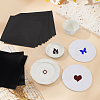 Laser Dimming Paper LS-DIY-WH0591-508B-2