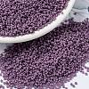 MIYUKI Round Rocailles Beads SEED-X0056-RR4489-1