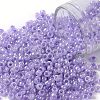 TOHO Round Seed Beads SEED-TR08-0916-1