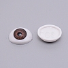 Plastic Doll Craft Eye DIY-WH0210-72-1