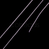 Korean Round Crystal Elastic Stretch Thread EW-Z002-02B-0.5mm-3