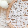 Transparent Glass Beads PW-WG579C4-06-1