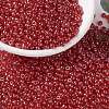 MIYUKI Round Rocailles Beads SEED-X0055-RR0166-1