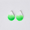Handmade Polymer Clay Nail Art Decoration Accessories X-CLAY-R085-01-2