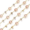 Handmade Brass Link Chains CHC-H100-03C-1