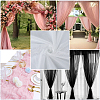 Polyester Mesh Fabric DIY-WH20011-89B-05-4