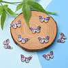 Printed Alloy Pendants FIND-YW0001-69C-6