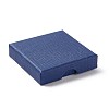 Paper with Sponge Mat Necklace Boxes OBOX-G018-01A-05-2