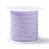 Nylon Braided Cord NWIR-C003-02W-1