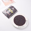 (Repacking Service Available) Round Glass Seed Beads SEED-C016-2mm-176-5