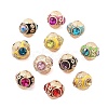 Handmade Indonesia Beads FIND-Q106-55-1