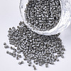FGB 11/0 Grade A Glass Seed Beads SEED-S030-0731-1