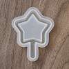 DIY Silicone Candle Molds SIL-F019-03B-2