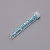 Plastic Round Beads KY-WH0043-14B-2