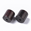 Natural Sandalwood Beads WOOD-S665-01D-01-2