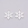 Alloy Enamel Pendants ENAM-WH0049-27P-1
