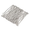 SHEGRACE 20G Brass Ball Head Pins XGRPCP003-274P-2