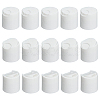 PP Plastic Press Caps AJEW-WH0248-772B-01-1