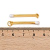 Alloy Enamel Pendants FIND-WH0139-472G-06-2