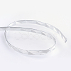 Textured Aluminum Wire AW-R008-10m-01-3