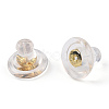 Silicone Cover Ear Nuts X-SIL-T003-01G-4