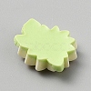 Opaque Resin Decoden Cabochons CRES-TAC0003-23E-2
