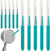 Plastic Cleaning Brushes AJEW-WH20020-195J-1
