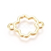 Zinc Alloy Links connectors PALLOY-E564-91G-2
