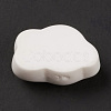 Opaque Resin Cabochons LS-RESI-C032-01A-3
