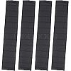 Olycraft Nylon Universal Car Seat Belt Pads AJEW-OC0003-74C-1