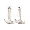 Alloy Pendants PALLOY-K003-10P-1