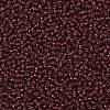 TOHO 11/0 Round Beads X-SEED-TR11-0025D-2