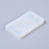 Washboard Silicone Molds DIY-G011-07-1